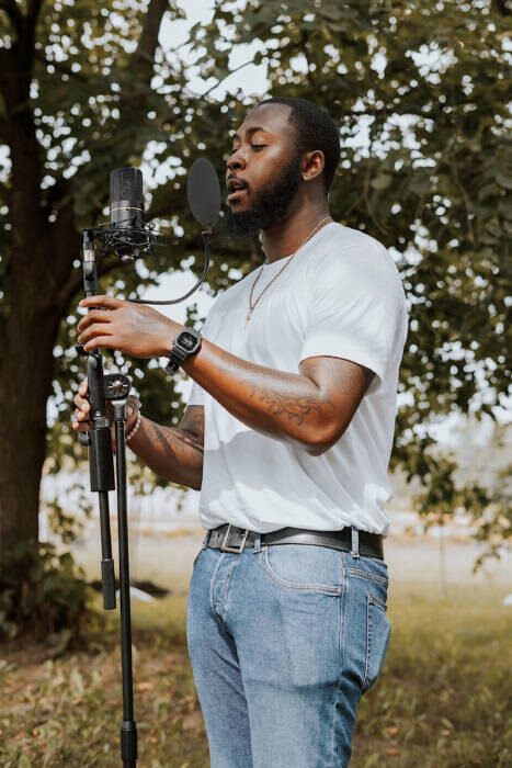 Philly-based creative, Marq | Home of Hip Hop Videos & Rap Music, News ...