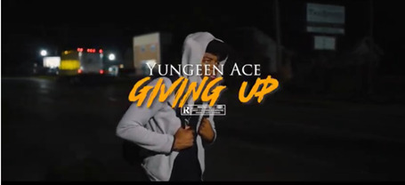 Yungeen Ace Announces Debut Album Life of Betrayal 2x Releasing Early July, Drops New Song and Music Video “Giving Up”