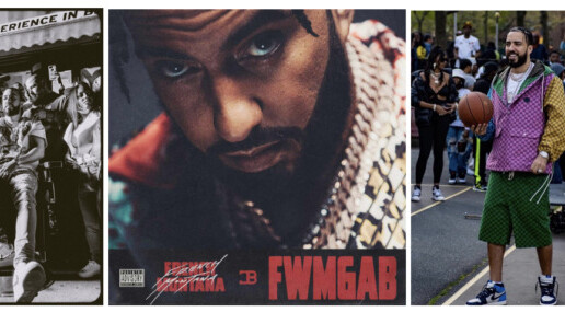 FRENCH MONTANA returns with “FWMGAB” – video out now!