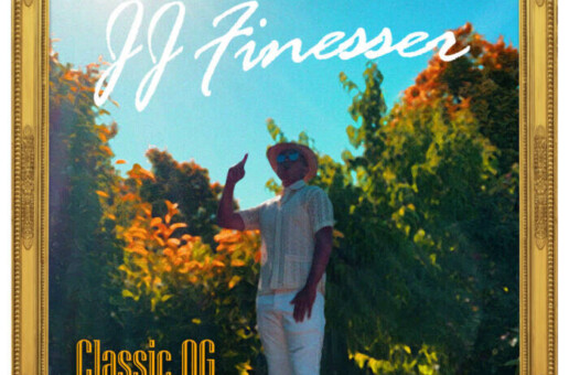JJ Finesser – ‘Classic OG’ (Album)