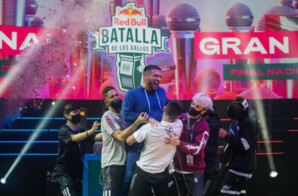 Red Bull Batalla The World’s Largest Spanish-Speaking Rap Battle Announce 2021 Season