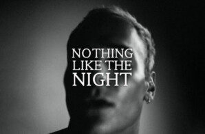 Sam Himself returns with “Nothing Like The Night”