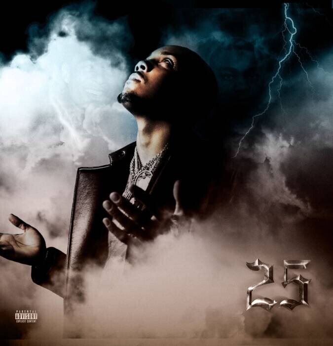 G Herbo drops new album “25” Home of Hip Hop Videos & Rap Music, News