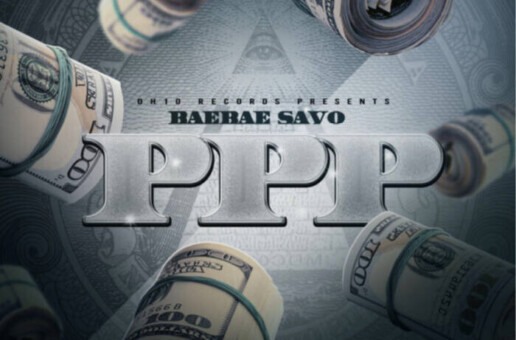 Bae Bae Savo Releases New Visual “PPP”