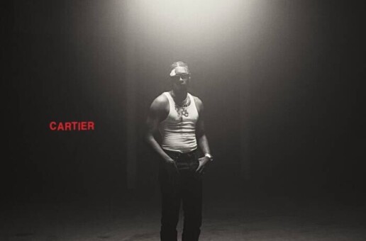 NYC’S AURORA ANTHONY RELEASES NEW SINGLE AND VIDEO “CARTIER”