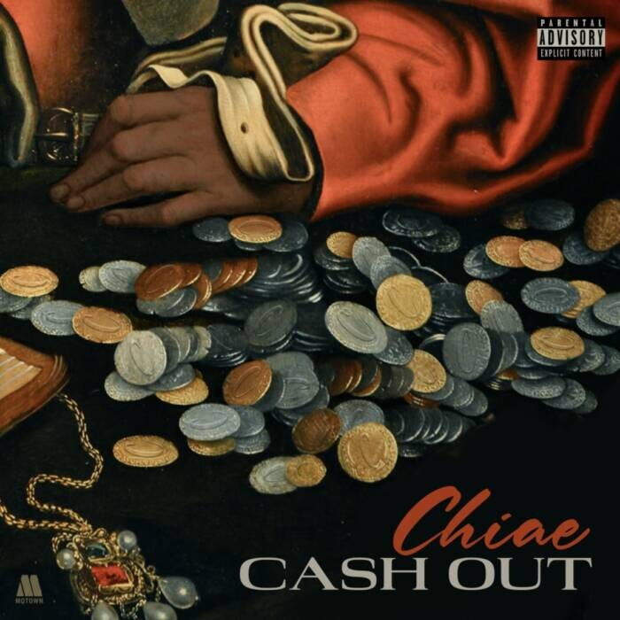 Cash-Out-Artwork Chiae & T-Minus - "Cash Out" (Official Video)  