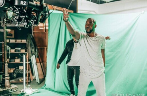 “Labeled A Boss Remix” Brings Two Canadian Rising rappers Josh Clarke And TVGucci Together