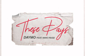 Daymo – “Drink in My Cup”