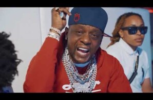 GSO Phat ft. Boosie Badazz – “Diddy Bop” (Official Video)