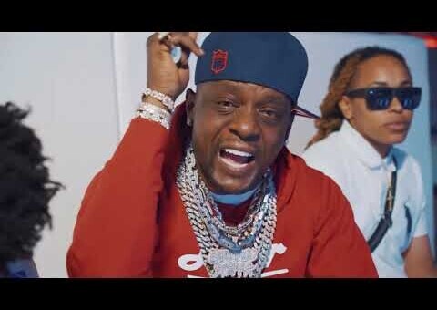 GSO Phat ft. Boosie Badazz – “Diddy Bop” (Official Video)