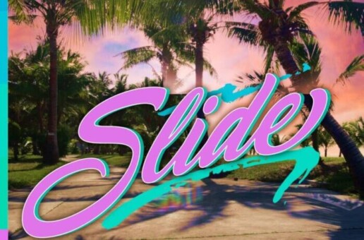 Singer-Songwriter & Rapper Dr. Maleek Releases “Slide” Feat. Bino Rideaux1