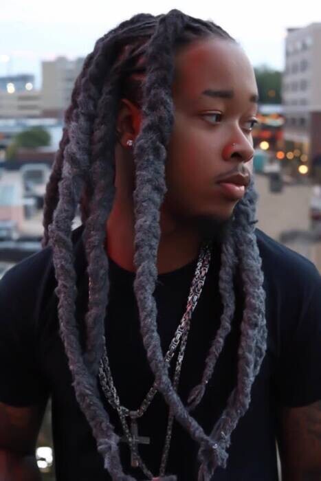 Finesse Cobain Previews His Next Project With Hot New Single “Slum Baby ...