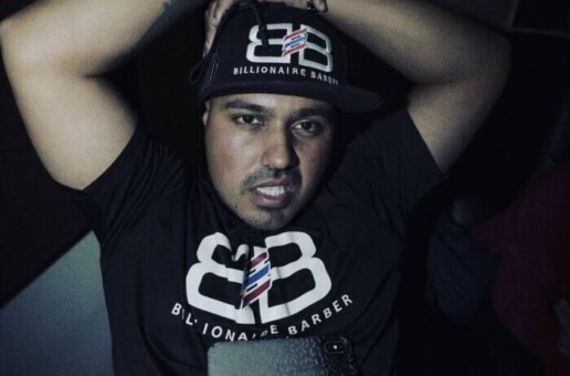 JoseSolis’s New Song “You Already Know” Is Now Atop The Charts