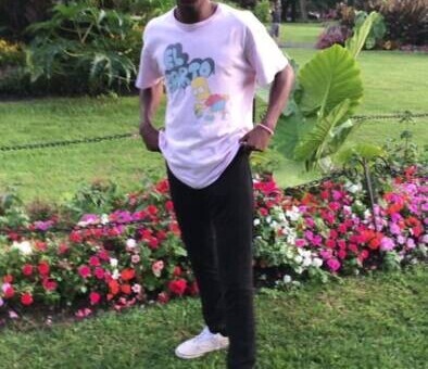 Raybeans – “Crystal Boy”
