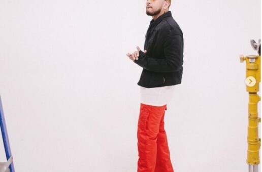 Toronto’s Jordan Fall Is Set To Make 2021 His Breakout Year; Releases Anticipated Video For “Good Mourning”