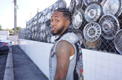 Lincoln 3Dot Drops Music Video for Dembow inspired “Bang”
