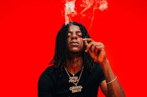 OMB Peezy releases his new song “Not Just Anybody”