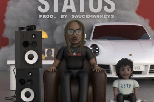 FLOSSMOBCHASE – “Status”