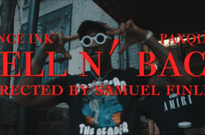 Prince Ink Taps Paxquiao For Latest Visual For “Hell N’ Back”
