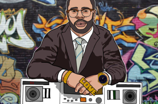 Civil Rights Attorney/Africology Professor celebrates West African culture with a new video