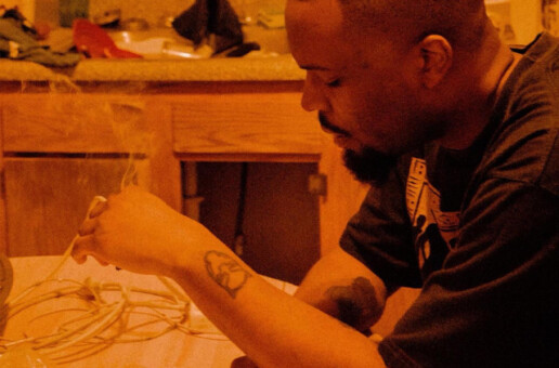 Ronnie Riggles Drops (the) Cost of Living Album and Interview with HipHopSince1987