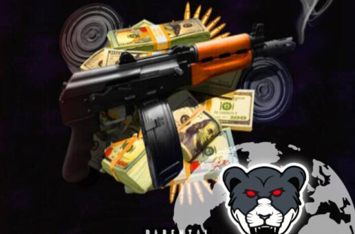Crunchy Black – Draco featuring Just Rich Gates and King Kaze