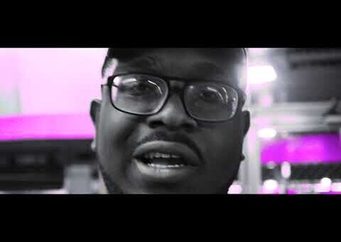 Journell Pierre releases new single and video for“Do It Right”
