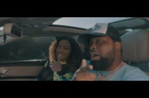 Louie V Gutta – “Stand On Business” [Official Video]