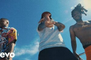 Young M.A, Mozy, and YG head to Cabo in “MAD”