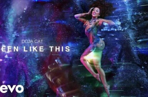 ‘Planet Her’ is Doja Cat’s new album