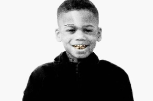 C.S. Armstrong drops Deep Cover 187 Mixtape