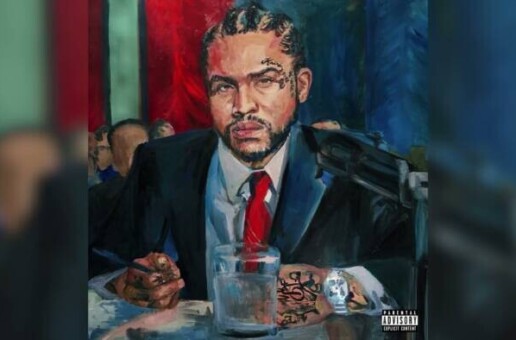 Dave East & Harry Fraud – Diamonds [Official Audio]