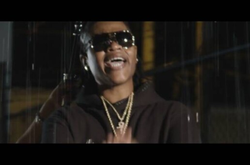 Goin Dummi (JOSH X ft. Fivio Foreign) Official Music Video