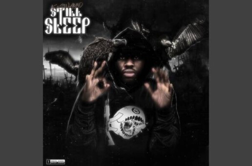 K8Swayo – Still Sleep