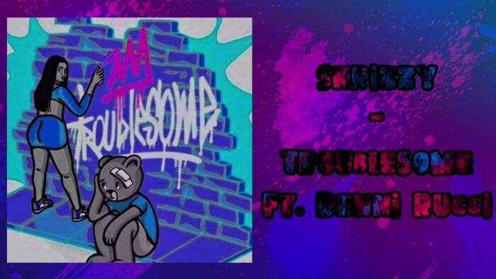 maxresdefault-14-1 Renni Rucci and Skrzzy join forces on "Troublesome"  