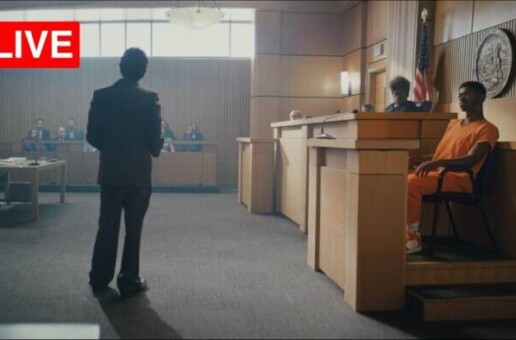LIL NAS X GOES TO COURT; ANNOUNCES NEW SONG “INDUSTRY BABY” FEAT. JACK HARLOW WILL RELEASE THIS FRIDAY, JULY 23
