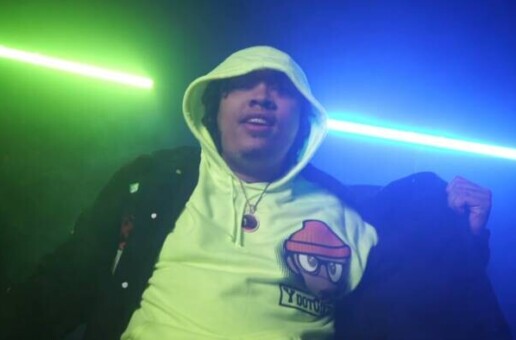 YdotGdot “Booty Pop” (Official Video) shot by @KOLDView Films