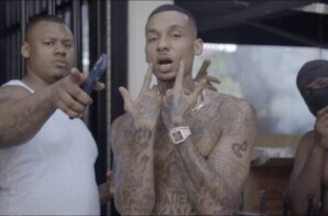 ‘Talk Of The Town’ video features Fredo