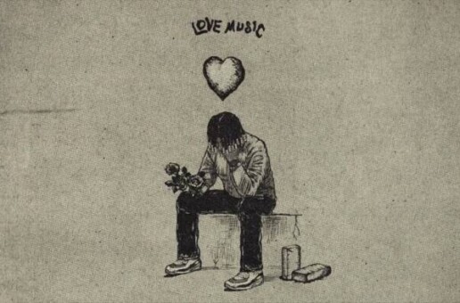 Lil Yachty Releases New Vibe “Love Music”