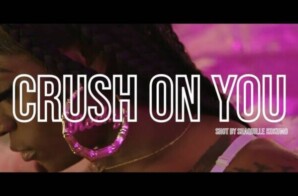 FBH Rocky – Crush on You (Video)