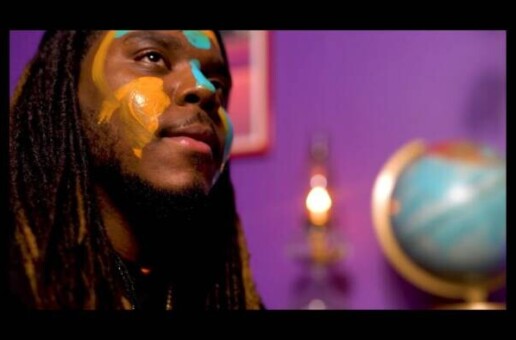 Kong the Producer – SOCIAL MEDIA (OFFICIAL MUSIC VIDEO)