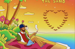 Tai Smoove – Heart In The Sand (EP)