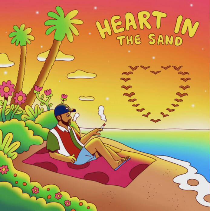 unnamed-1-1 Tai Smoove - Heart In The Sand (EP)  