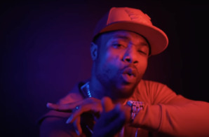 Philadelphia Rapper Lab Spitta Drops New Music Video, “Bag Moves”