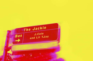 Bas – The Jackie with J. Cole & Lil Tjay