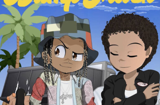 500Raxx & Tyga drop “Dumptruck” Single & Visual