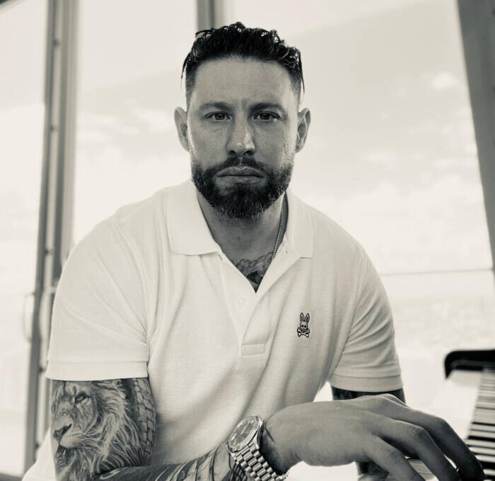 MusicBird AG Acquires J.R. Rotem Song Catalog Home of Hip Hop Videos