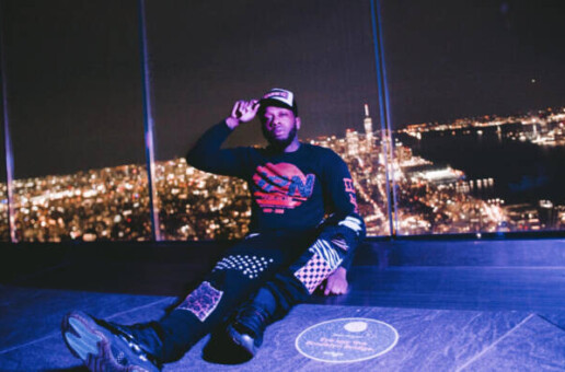 Dre Mckfly is Silencing the Haters With New Single “Compete or Complain”