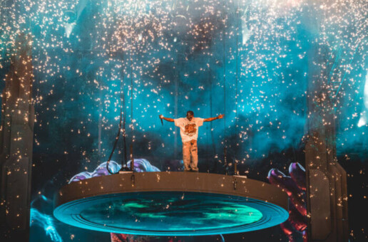 Rolling Loud Miami Saturday Recap: Travis Scott, Young Thug, Lil Durk and More