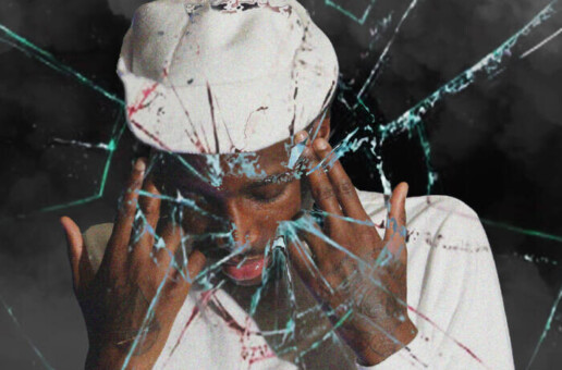 YSL Signee YTB Trench Releases New Single and Video for “3roken Soul”